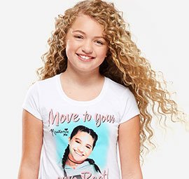 Home t shirt double daffy